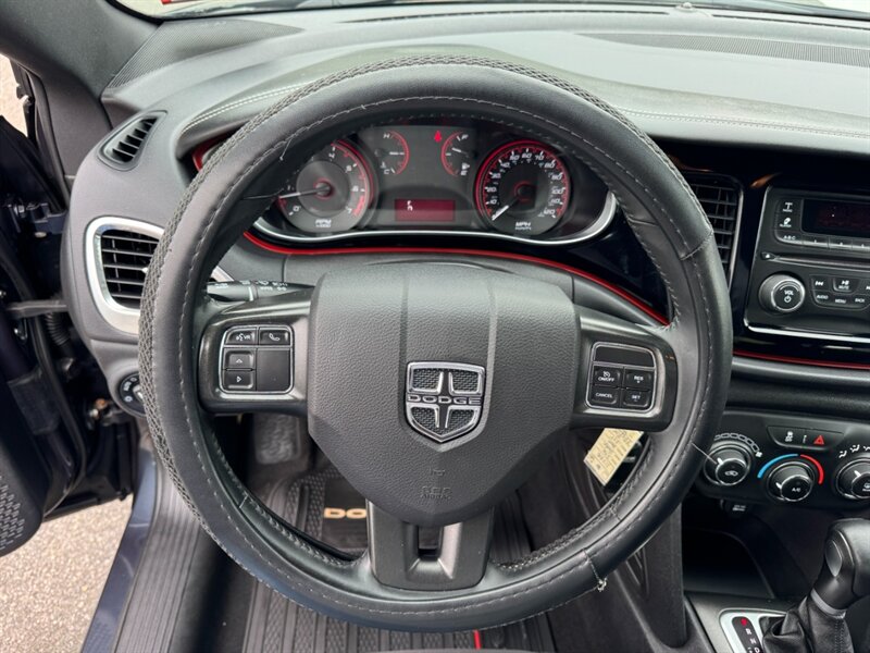 2014 Dodge Dart SXT - Photo 25 - Rockaway, NJ 07866