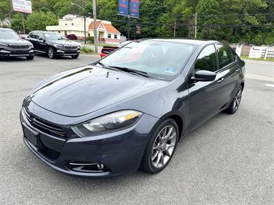 2014 Dodge Dart SXT - Photo 53 - Rockaway, NJ 07866