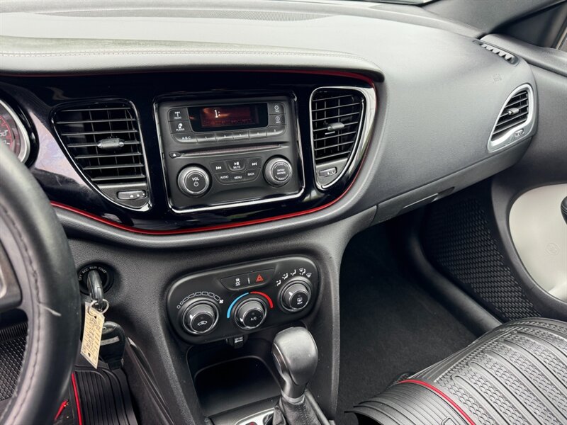 2014 Dodge Dart SXT - Photo 27 - Rockaway, NJ 07866