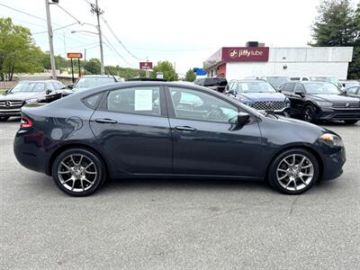 2014 Dodge Dart SXT - Photo 5 - Rockaway, NJ 07866