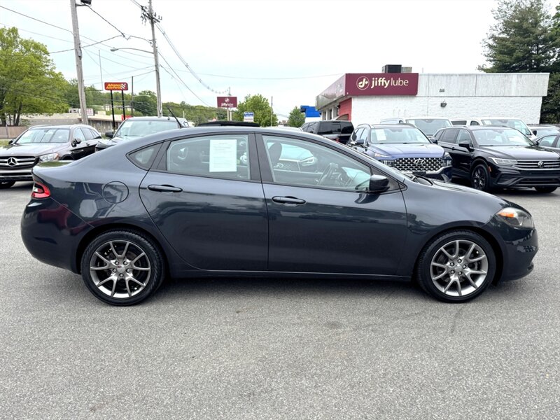 2014 Dodge Dart SXT - Photo 5 - Rockaway, NJ 07866