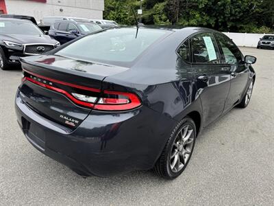2014 Dodge Dart SXT - Photo 6 - Rockaway, NJ 07866