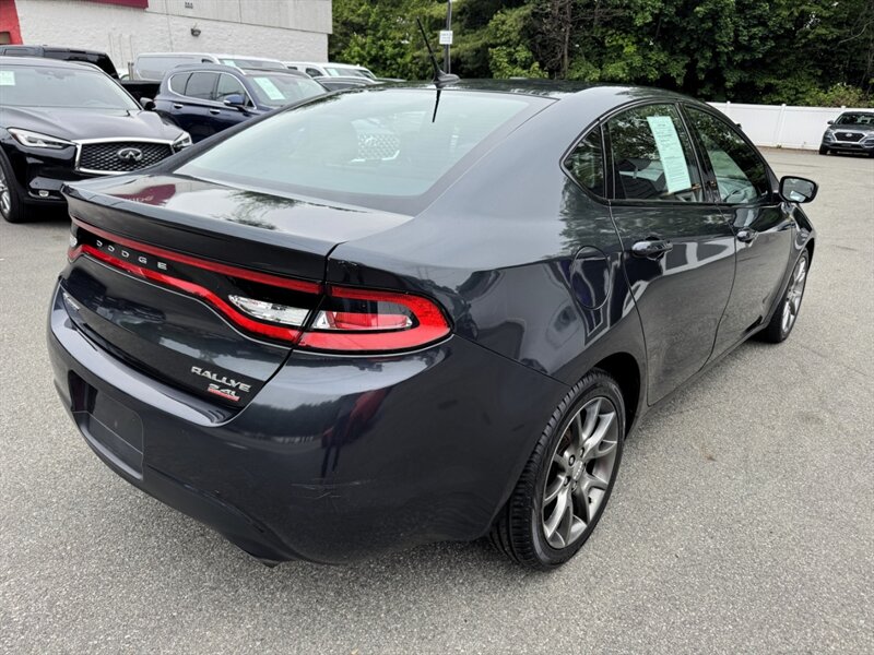 2014 Dodge Dart SXT - Photo 6 - Rockaway, NJ 07866