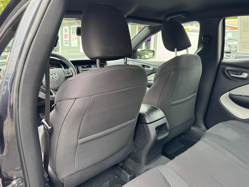 2014 Dodge Dart SXT - Photo 37 - Rockaway, NJ 07866