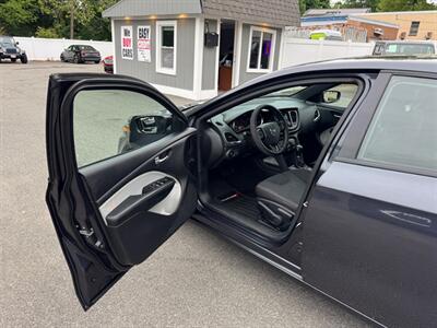 2014 Dodge Dart SXT - Photo 18 - Rockaway, NJ 07866