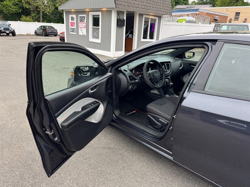 2014 Dodge Dart SXT - Photo 18 - Rockaway, NJ 07866
