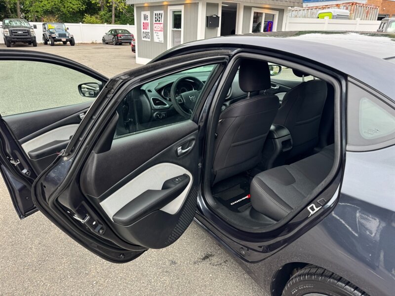 2014 Dodge Dart SXT - Photo 33 - Rockaway, NJ 07866