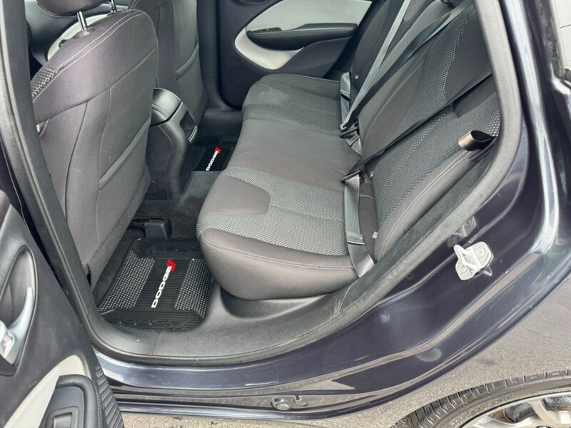 2014 Dodge Dart SXT - Photo 34 - Rockaway, NJ 07866