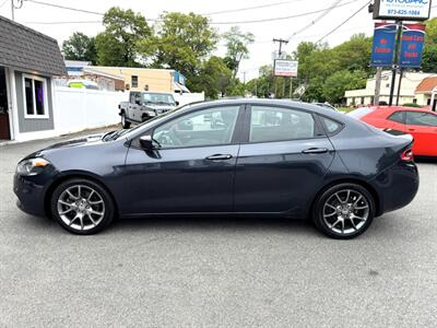2014 Dodge Dart SXT - Photo 9 - Rockaway, NJ 07866