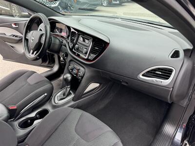 2014 Dodge Dart SXT - Photo 51 - Rockaway, NJ 07866