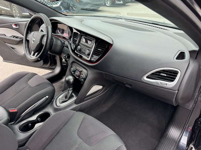 2014 Dodge Dart SXT - Photo 51 - Rockaway, NJ 07866