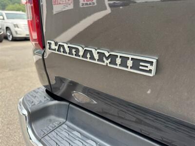 2019 RAM 1500 Laramie - Photo 14 - Rockaway, NJ 07866