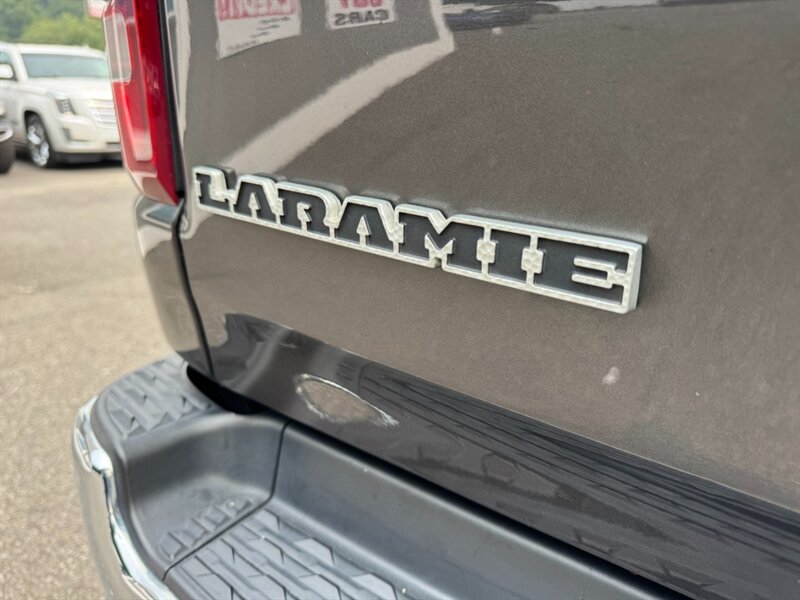 2019 RAM 1500 Laramie - Photo 14 - Rockaway, NJ 07866