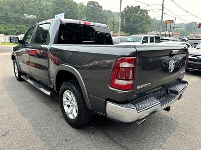 2019 RAM 1500 Laramie - Photo 7 - Rockaway, NJ 07866