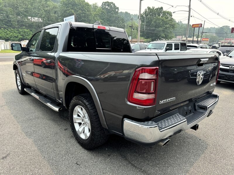 2019 RAM 1500 Laramie - Photo 7 - Rockaway, NJ 07866
