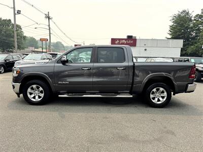 2019 RAM 1500 Laramie - Photo 8 - Rockaway, NJ 07866