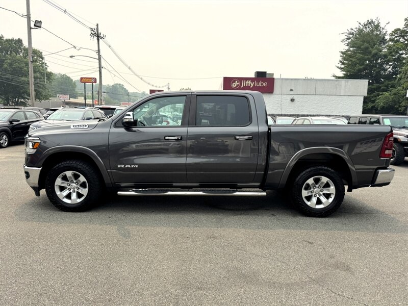 2019 RAM 1500 Laramie - Photo 8 - Rockaway, NJ 07866