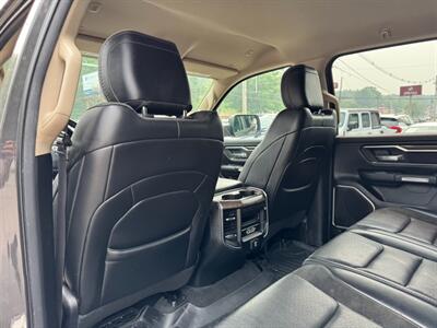 2019 RAM 1500 Laramie - Photo 43 - Rockaway, NJ 07866