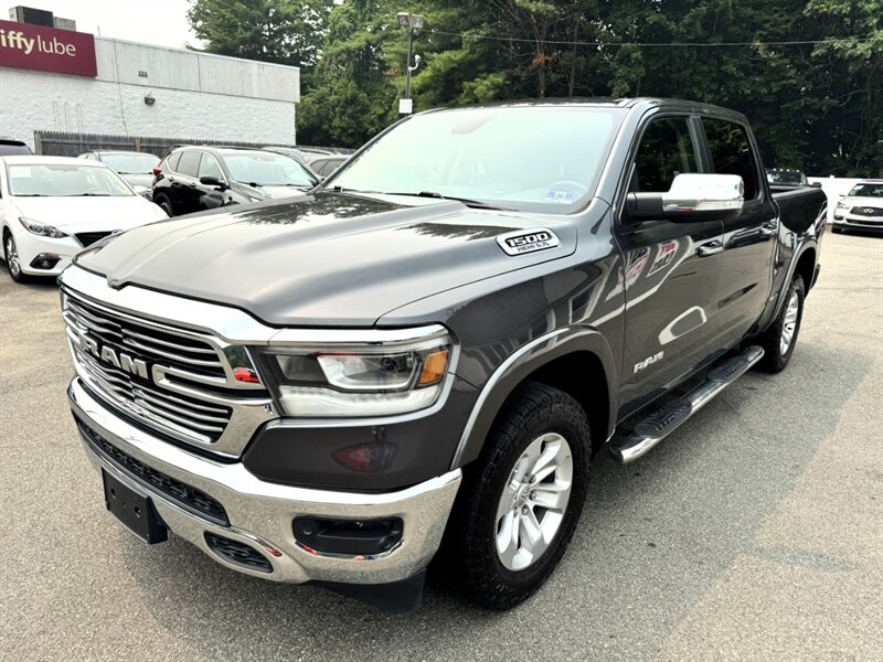 2019 RAM 1500 Laramie   - Photo 1 - Rockaway, NJ 07866