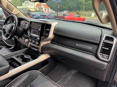 2019 RAM 1500 Laramie - Photo 58 - Rockaway, NJ 07866