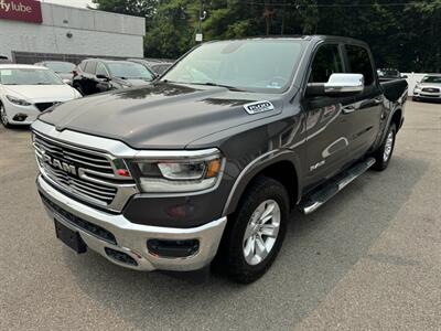 2019 RAM 1500 Laramie - Photo 9 - Rockaway, NJ 07866