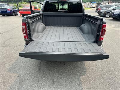2019 RAM 1500 Laramie - Photo 44 - Rockaway, NJ 07866