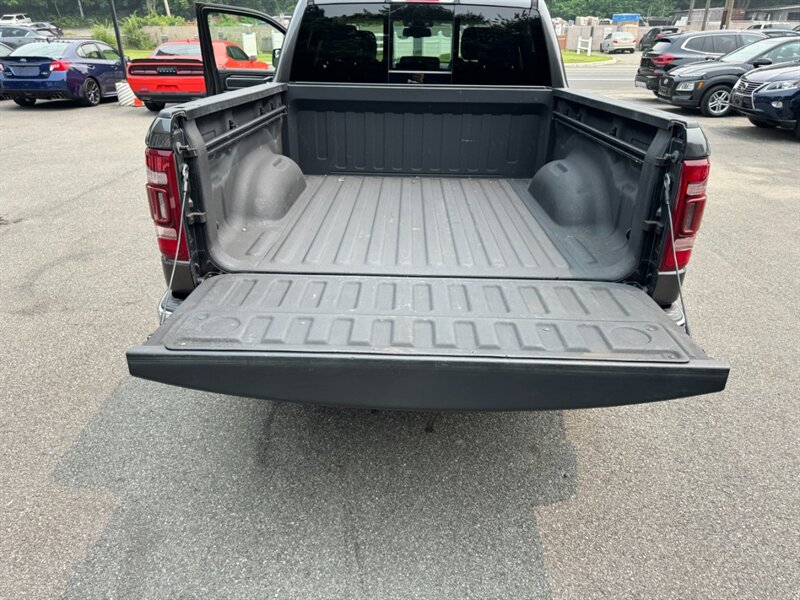 2019 RAM 1500 Laramie - Photo 44 - Rockaway, NJ 07866