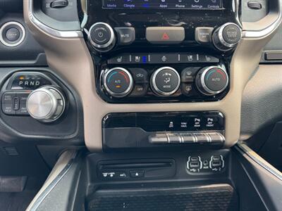 2019 RAM 1500 Laramie - Photo 34 - Rockaway, NJ 07866