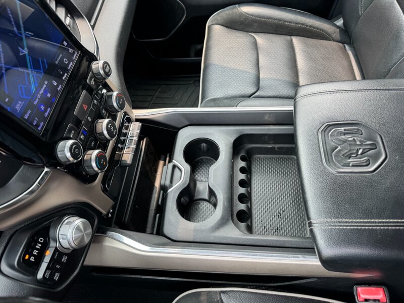 2019 RAM 1500 Laramie - Photo 35 - Rockaway, NJ 07866