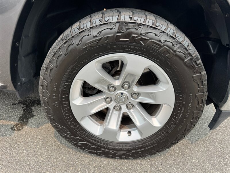 2019 RAM 1500 Laramie - Photo 17 - Rockaway, NJ 07866