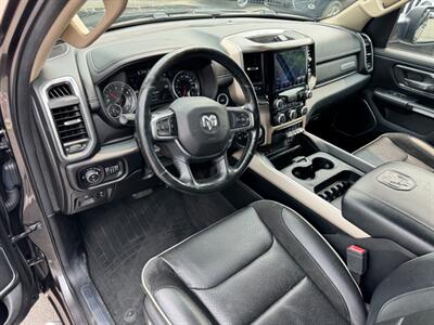 2019 RAM 1500 Laramie - Photo 26 - Rockaway, NJ 07866