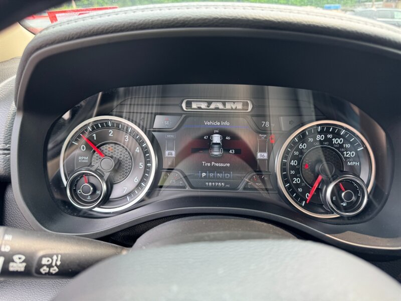 2019 RAM 1500 Laramie - Photo 28 - Rockaway, NJ 07866