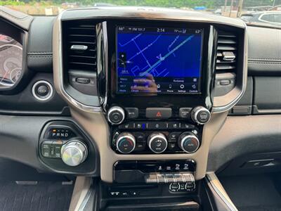2019 RAM 1500 Laramie - Photo 29 - Rockaway, NJ 07866