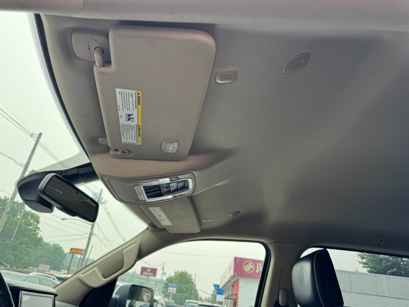 2019 RAM 1500 Laramie - Photo 37 - Rockaway, NJ 07866
