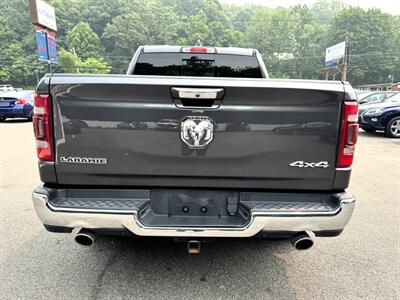 2019 RAM 1500 Laramie - Photo 6 - Rockaway, NJ 07866
