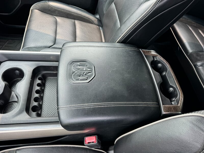 2019 RAM 1500 Laramie - Photo 36 - Rockaway, NJ 07866