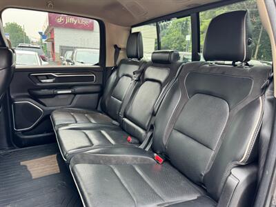 2019 RAM 1500 Laramie - Photo 42 - Rockaway, NJ 07866
