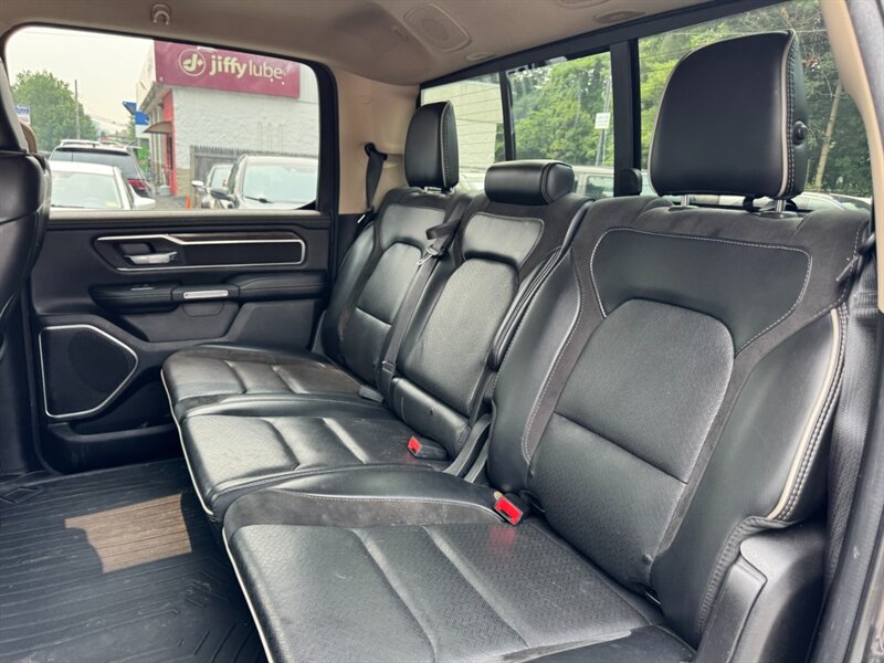 2019 RAM 1500 Laramie - Photo 42 - Rockaway, NJ 07866