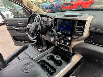 2019 RAM 1500 Laramie - Photo 59 - Rockaway, NJ 07866