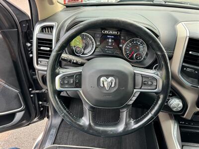 2019 RAM 1500 Laramie - Photo 27 - Rockaway, NJ 07866