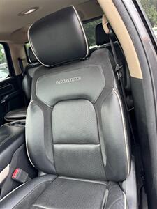 2019 RAM 1500 Laramie - Photo 25 - Rockaway, NJ 07866