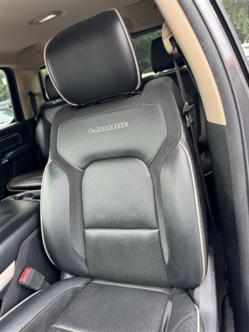 2019 RAM 1500 Laramie - Photo 25 - Rockaway, NJ 07866