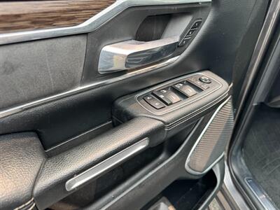 2019 RAM 1500 Laramie - Photo 19 - Rockaway, NJ 07866