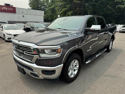 2019 RAM 1500 Laramie - Photo 60 - Rockaway, NJ 07866