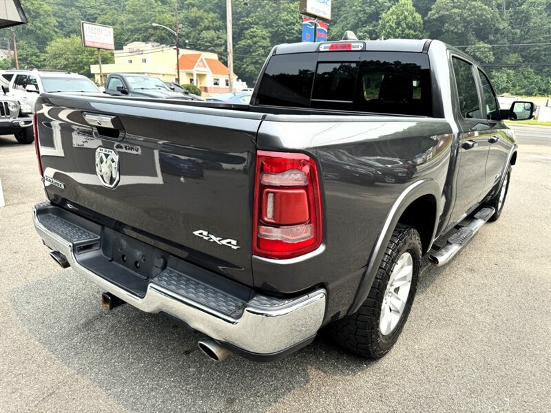 2019 RAM 1500 Laramie - Photo 5 - Rockaway, NJ 07866