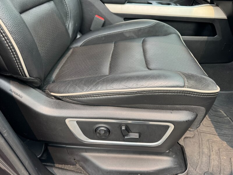 2019 RAM 1500 Laramie - Photo 55 - Rockaway, NJ 07866