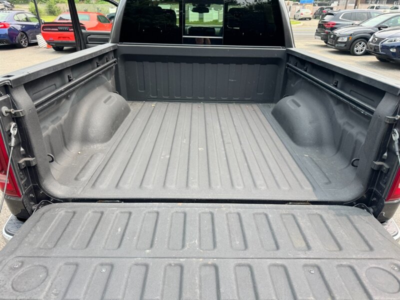 2019 RAM 1500 Laramie - Photo 45 - Rockaway, NJ 07866