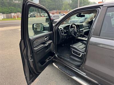 2019 RAM 1500 Laramie - Photo 18 - Rockaway, NJ 07866