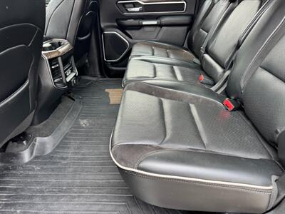 2019 RAM 1500 Laramie - Photo 41 - Rockaway, NJ 07866