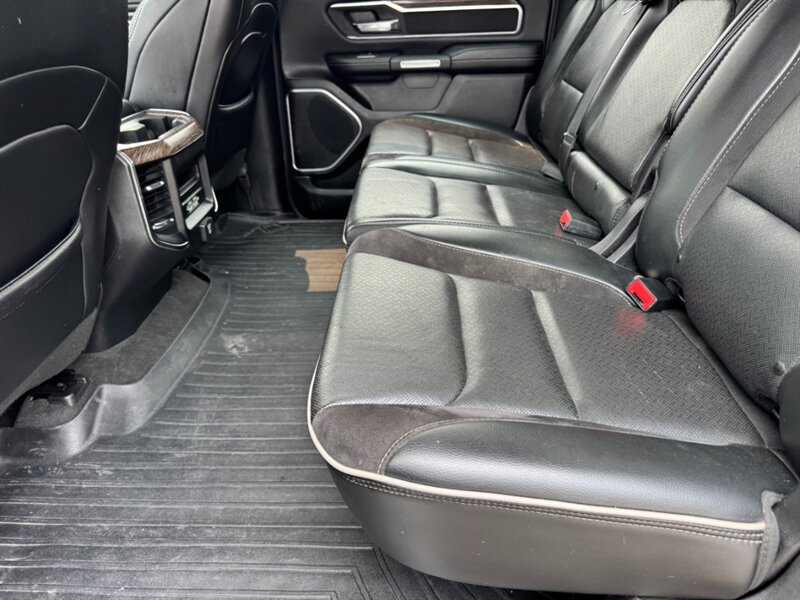 2019 RAM 1500 Laramie - Photo 41 - Rockaway, NJ 07866